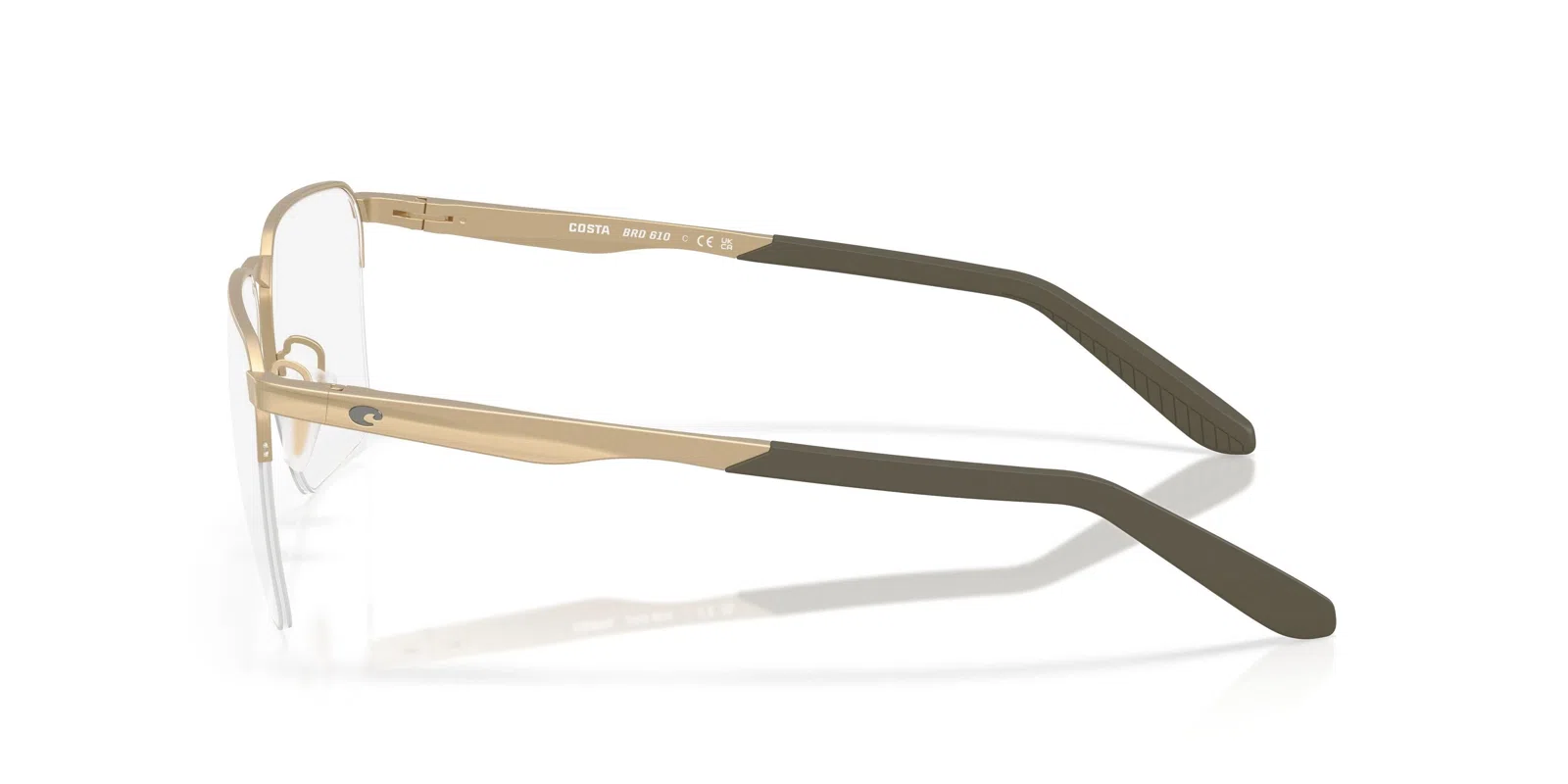 Costa Optical Brd 610 3018 Eyeglasses - view 30